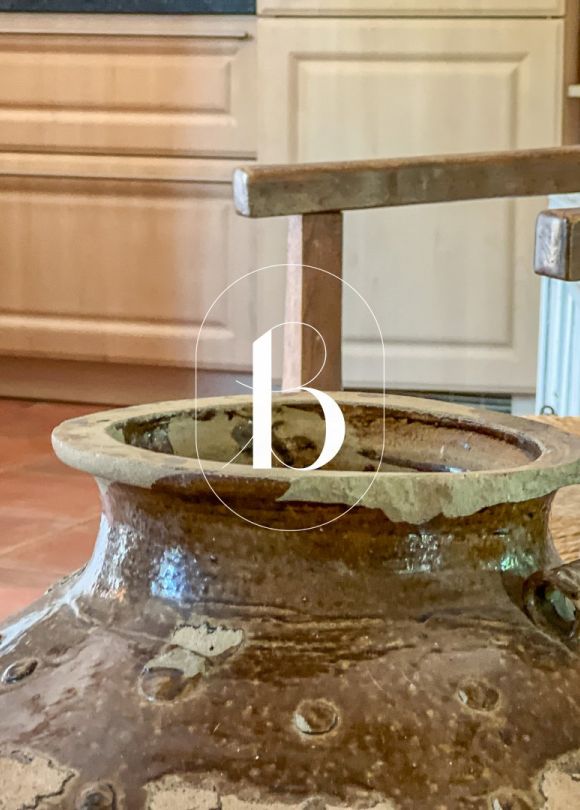 vente Mas Goudargues