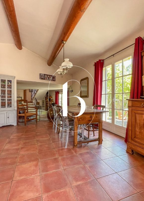 vente Mas Goudargues