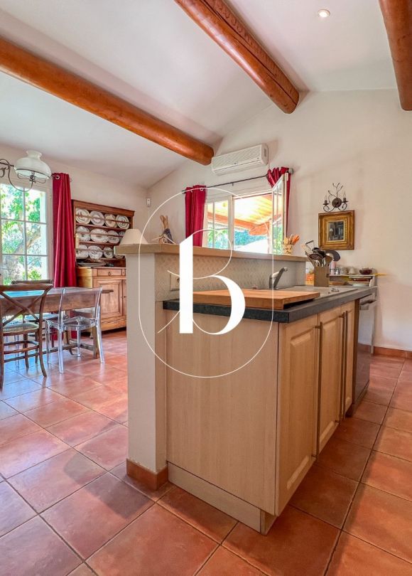 vente Mas Goudargues