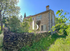 vente Mas Goudargues