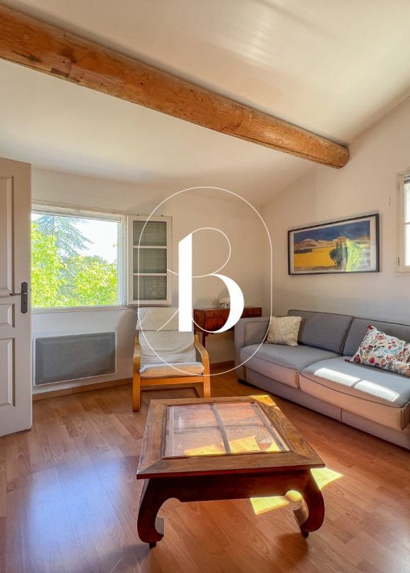 vente Mas Goudargues