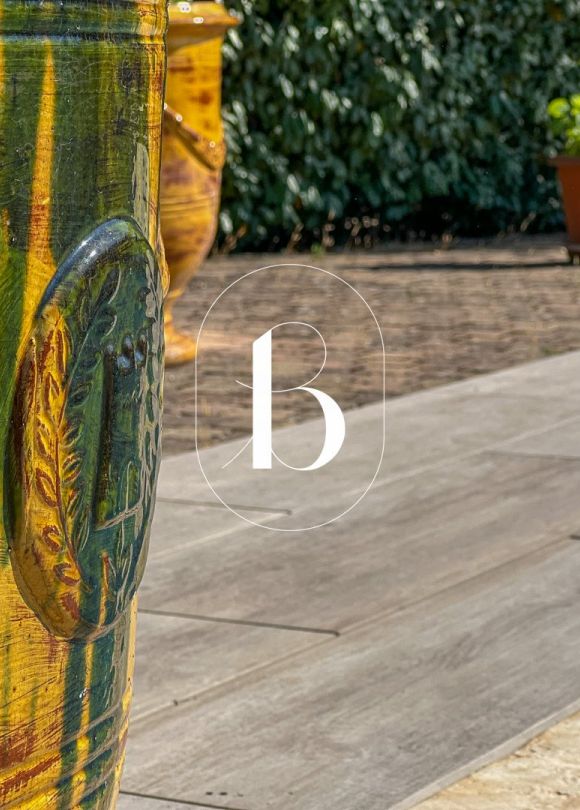 vente Mas Goudargues