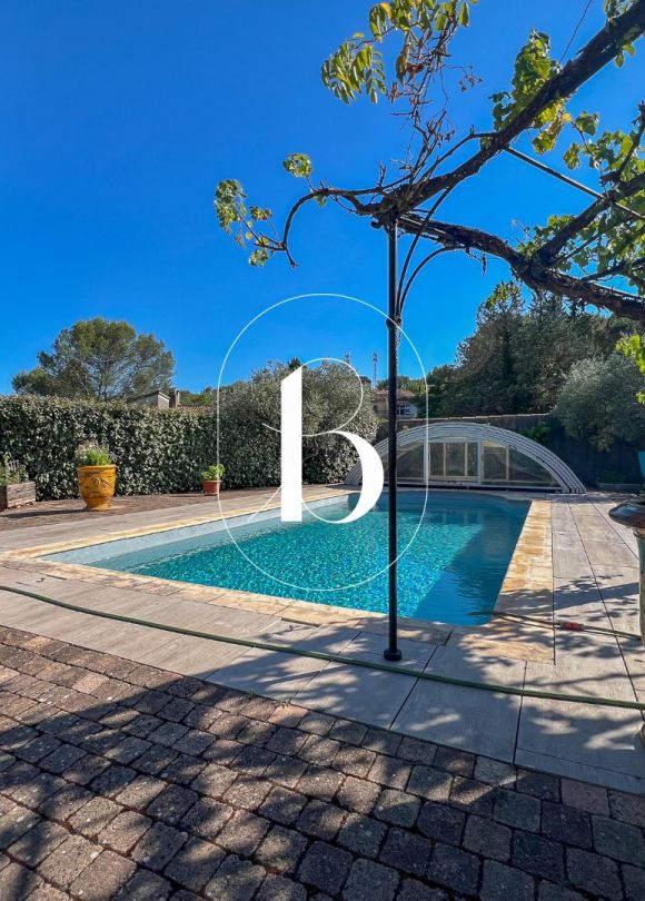 vente Mas Goudargues