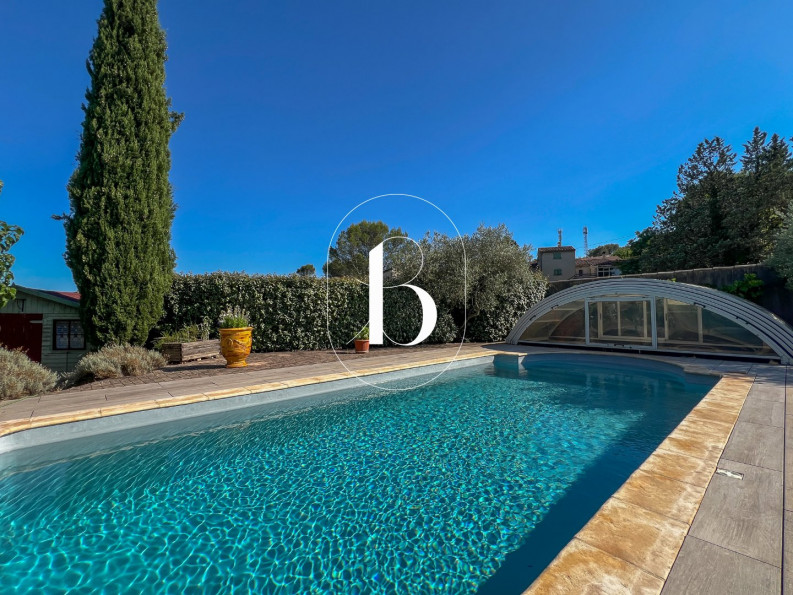 vente Mas Goudargues - Photo 6