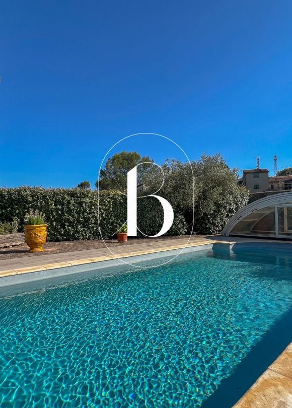 vente Mas Goudargues