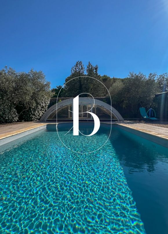 vente Mas Goudargues