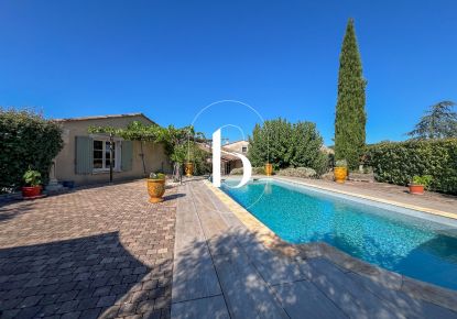 vente Mas Goudargues