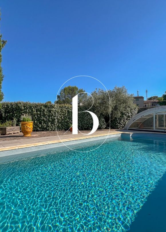 vente Mas Goudargues