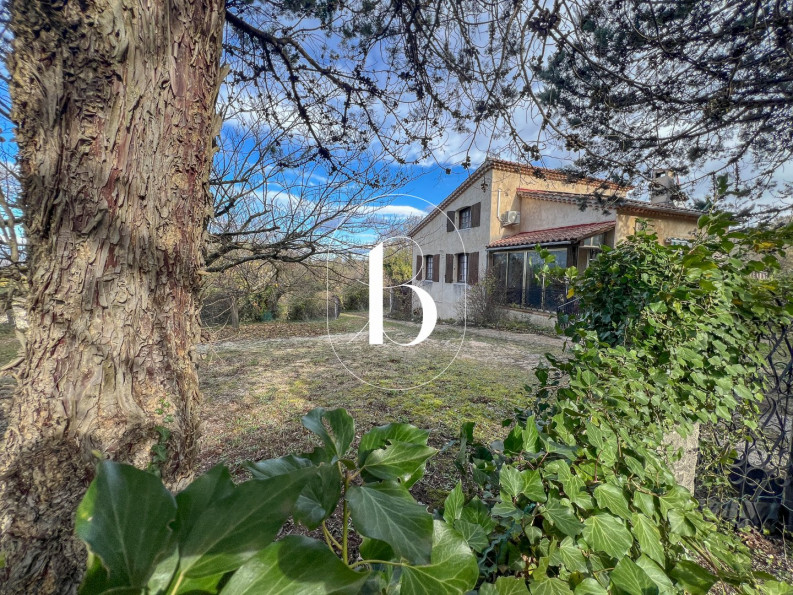 vente Villa Barjac - Photo 5