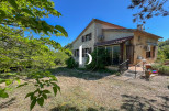 vente Villa Barjac