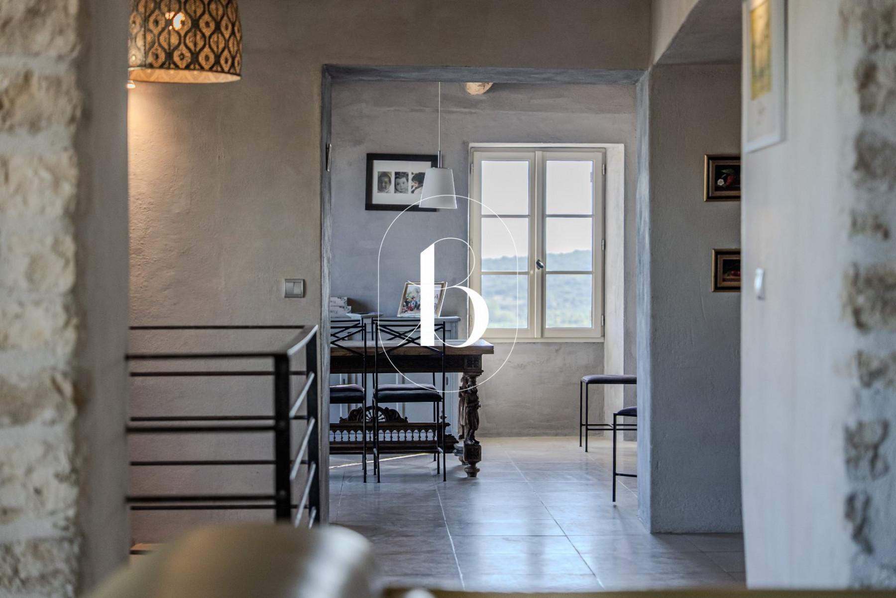 vente Maison de village Uzes