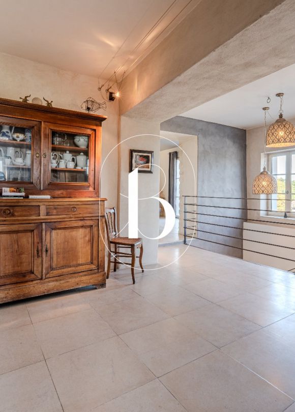 vente Maison de village Uzes