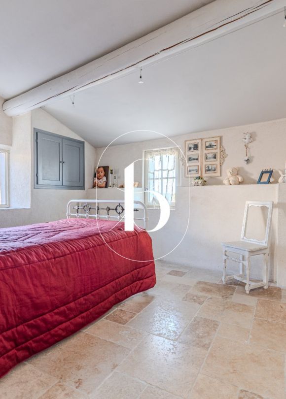 vente Maison de village Uzes