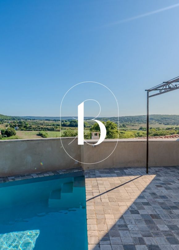 vente Maison de village Uzes