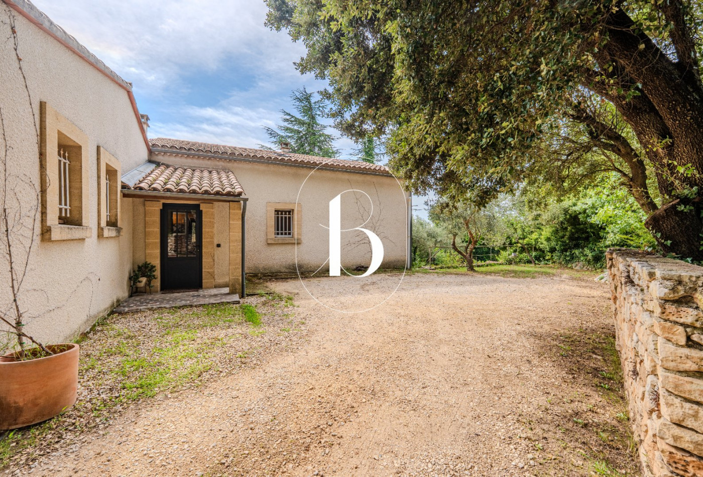 vente Villa Uzes - Photo 6