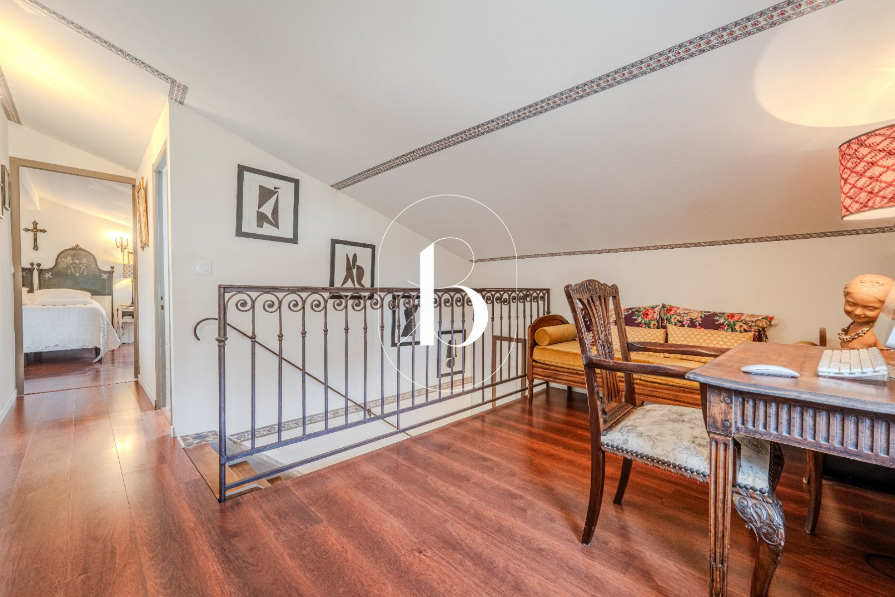 sale Villa Uzes