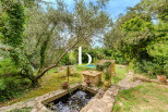 vente Villa Uzes