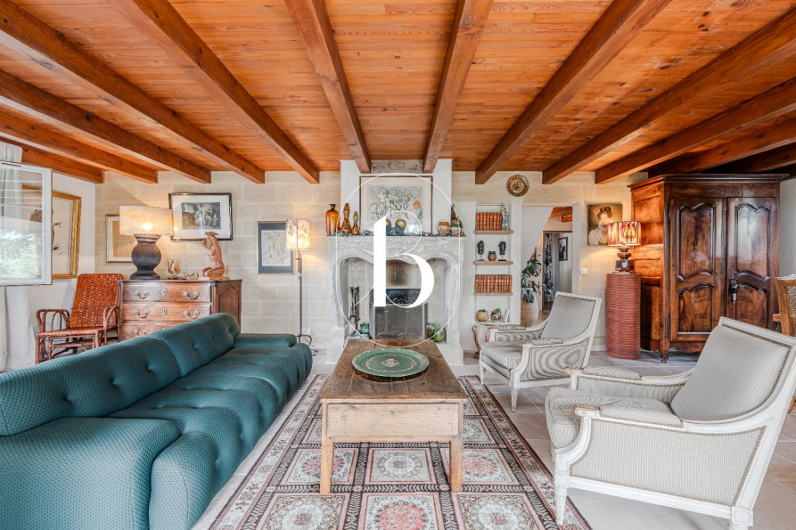 vente Villa Uzes - Photo 7