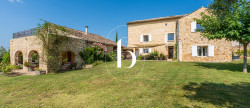 vente Mas Uzes
