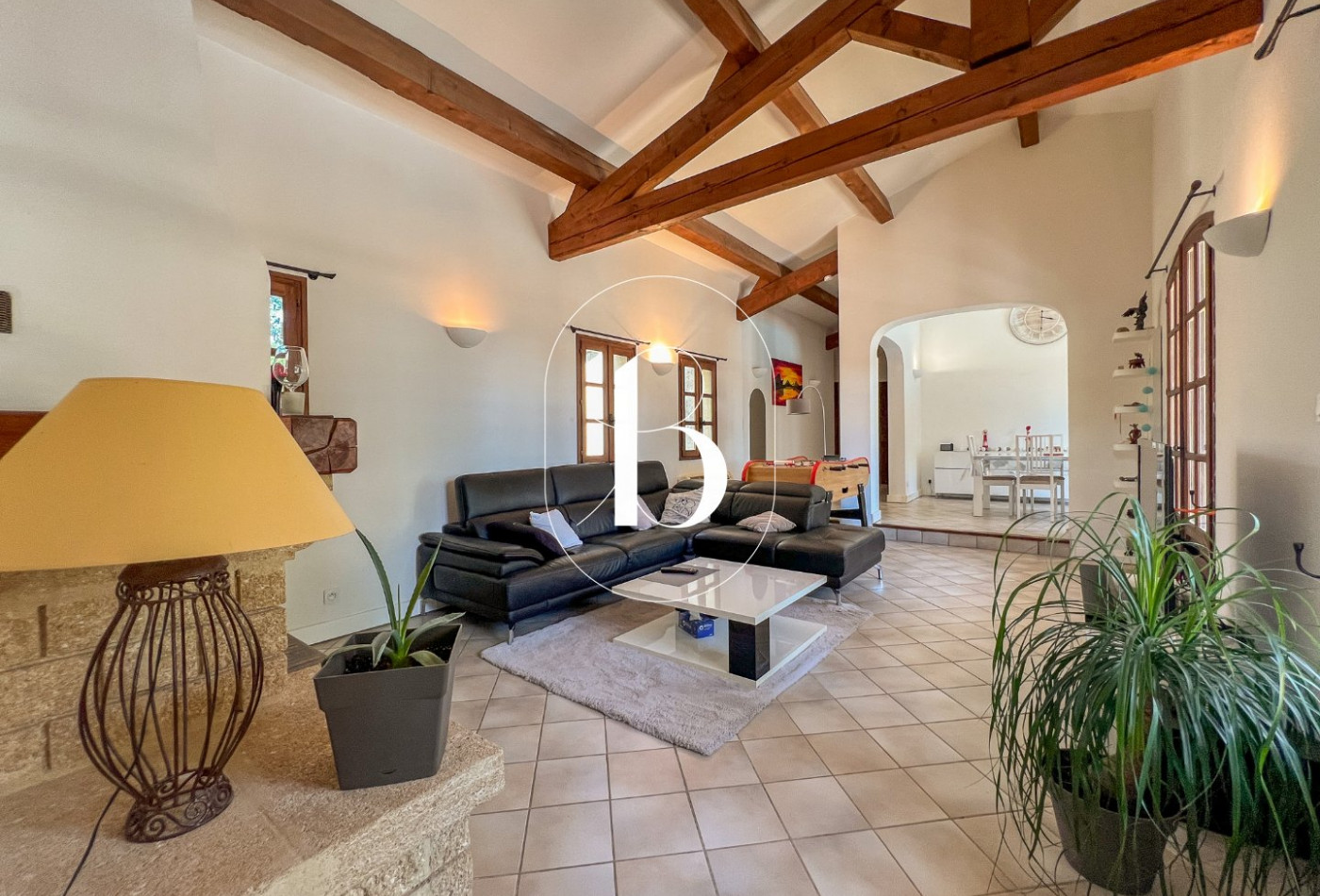 vente Villa Goudargues - Photo 3