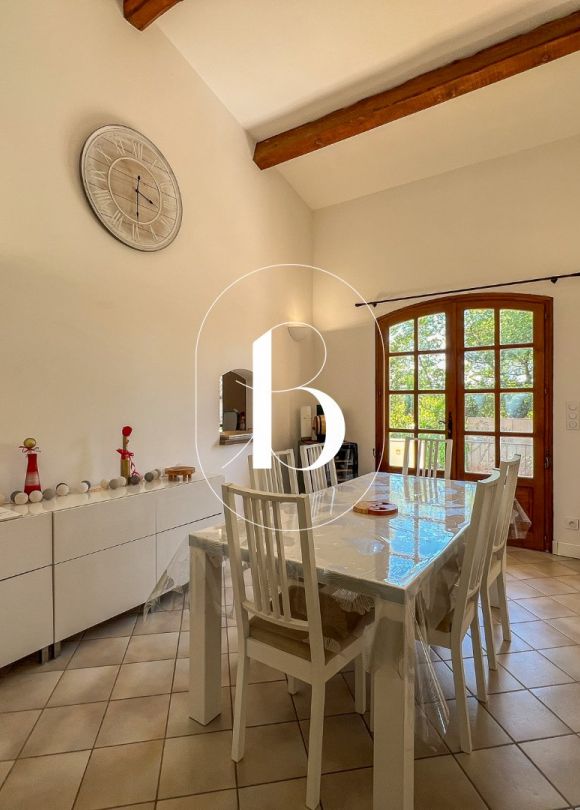 vente Villa Goudargues