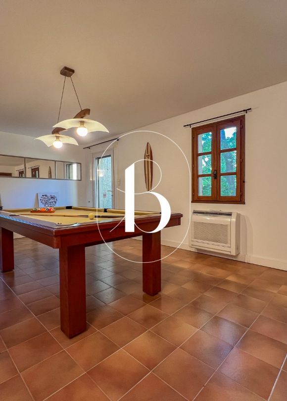 vente Villa Goudargues