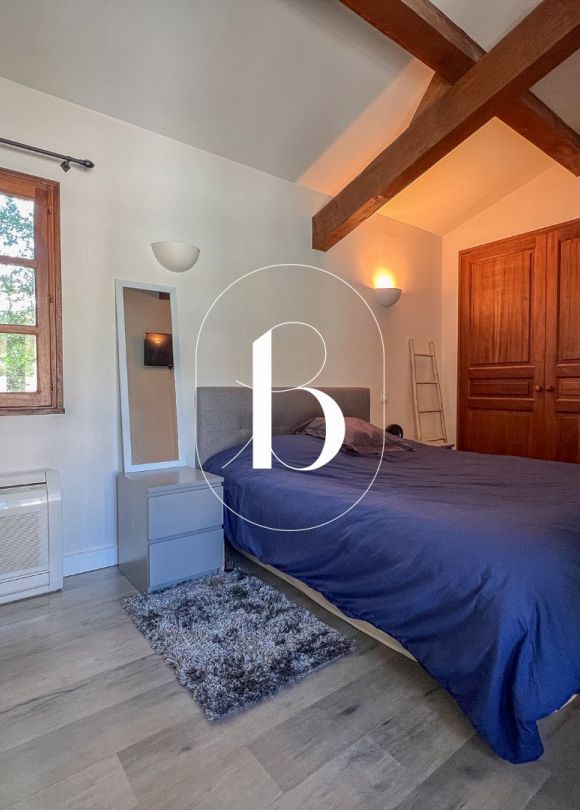 vente Villa Goudargues