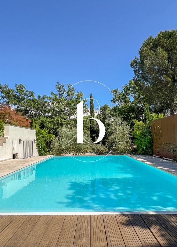 vente Villa Goudargues