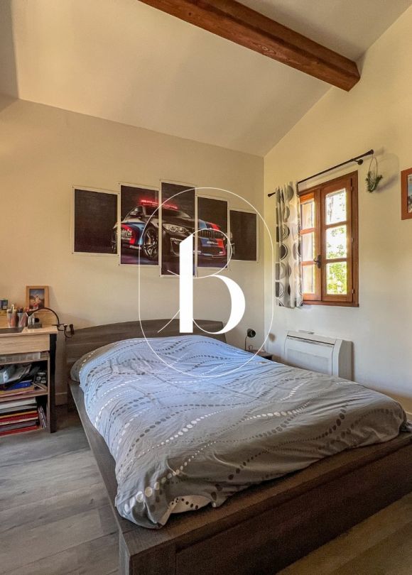 vente Villa Goudargues