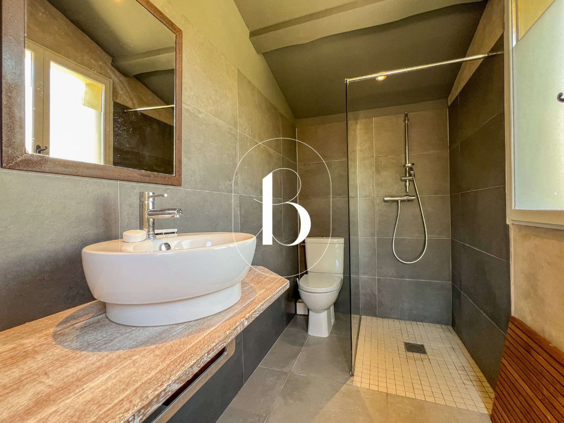 vente Villa Goudargues