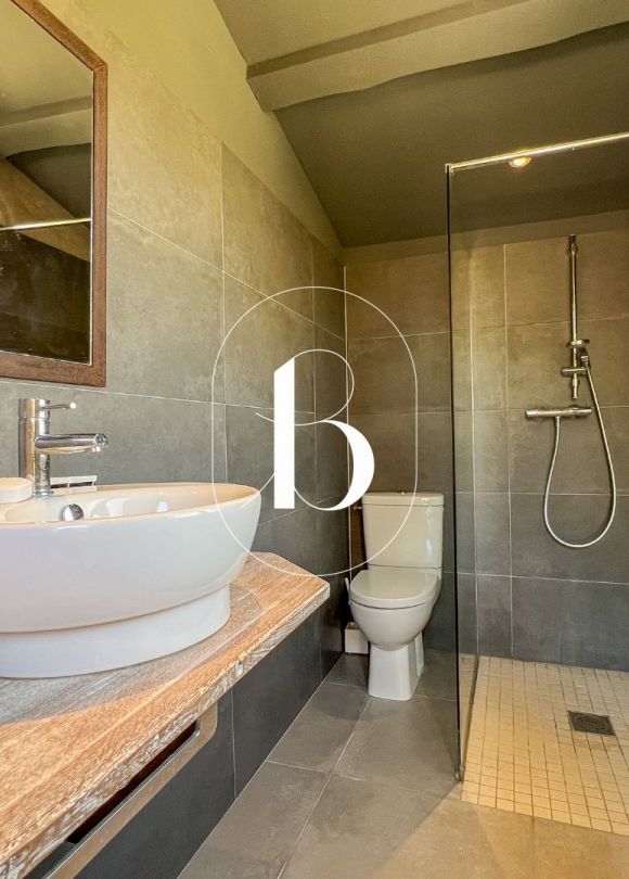 vente Villa Goudargues