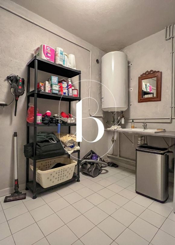 vente Villa Goudargues