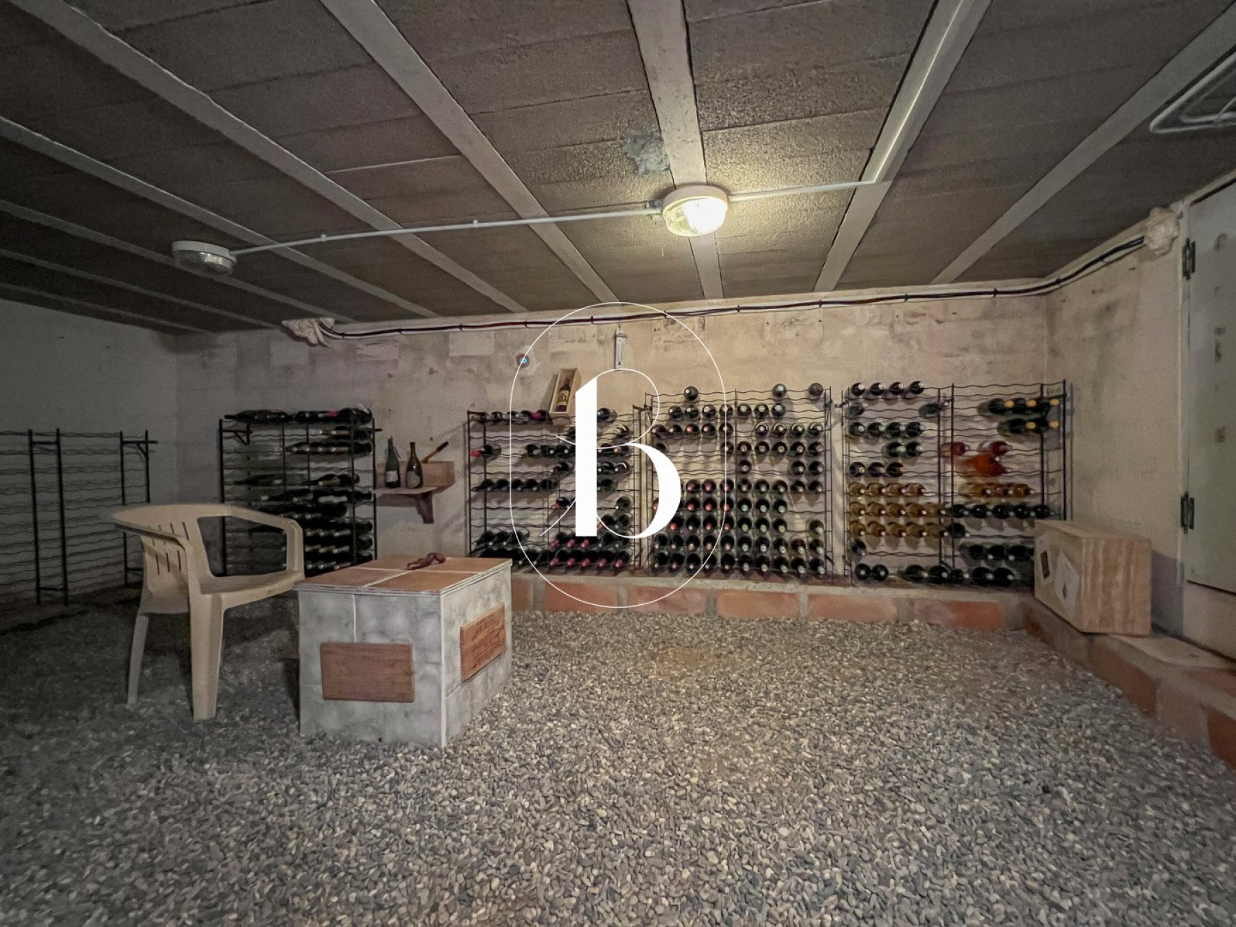 vente Villa Goudargues