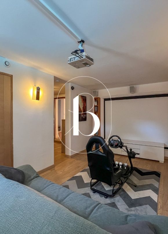 vente Villa Goudargues