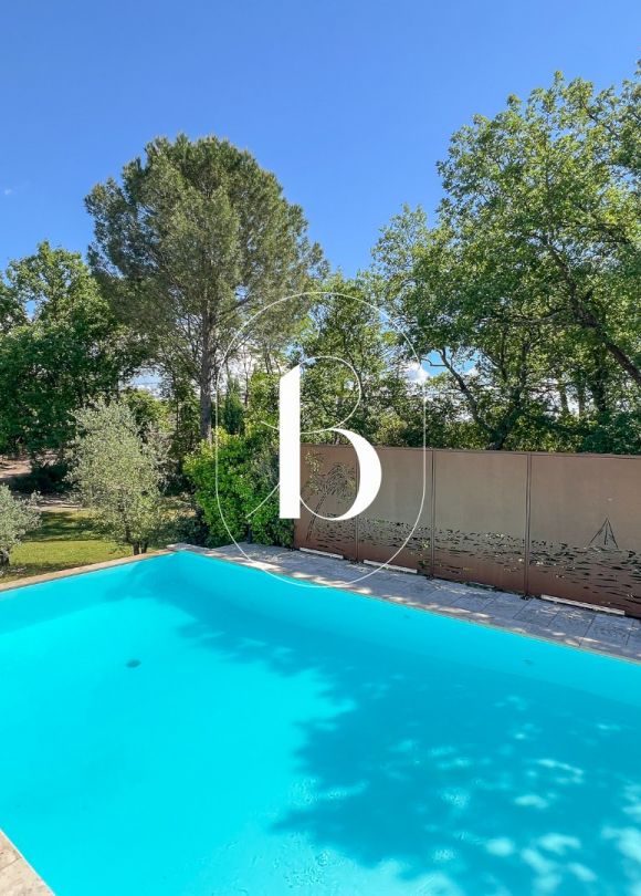 vente Villa Goudargues