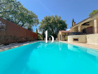 vente Villa Goudargues