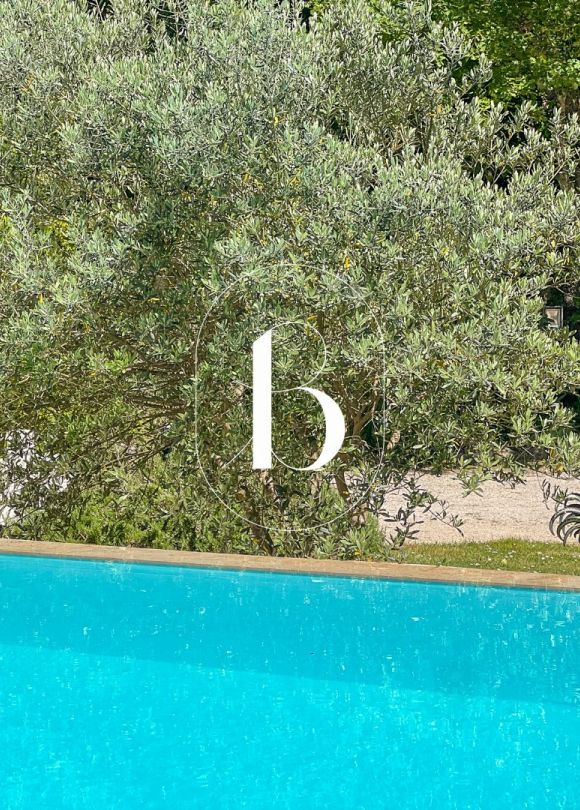 vente Villa Goudargues