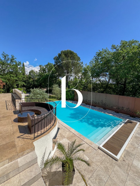 vente Villa Goudargues - Photo 8