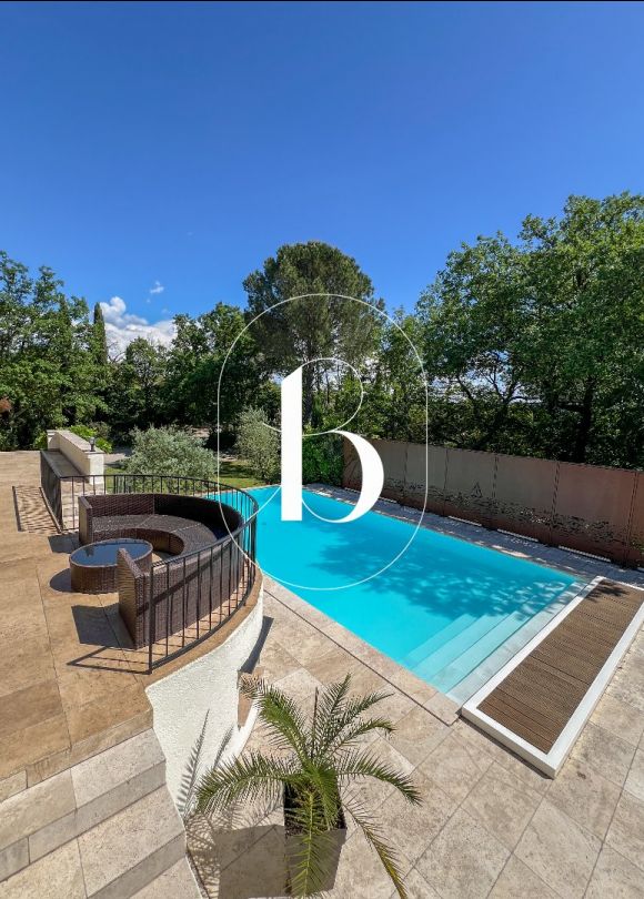 vente Villa Goudargues