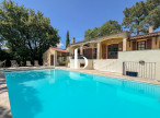 vente Villa Goudargues