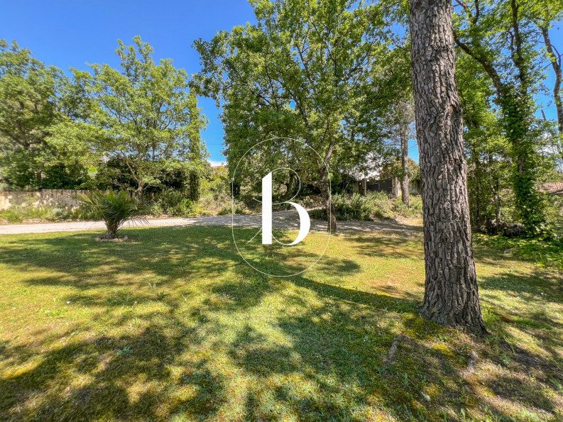 vente Villa Goudargues - Photo 10