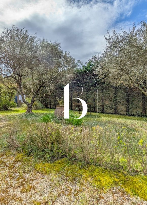 vente Villa Barjac