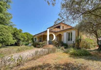 vente Villa Barjac