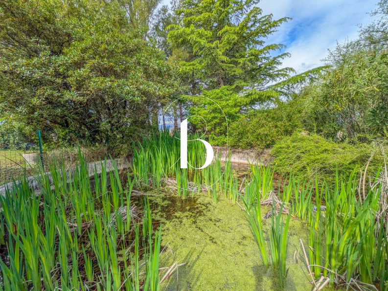 vente Villa Barjac - Photo 8