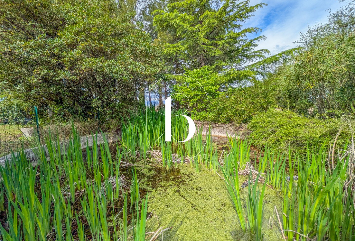 vente Villa Barjac - Photo 8