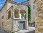 vente Maison de village Barjac