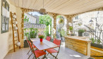 vente Maison de village Barjac