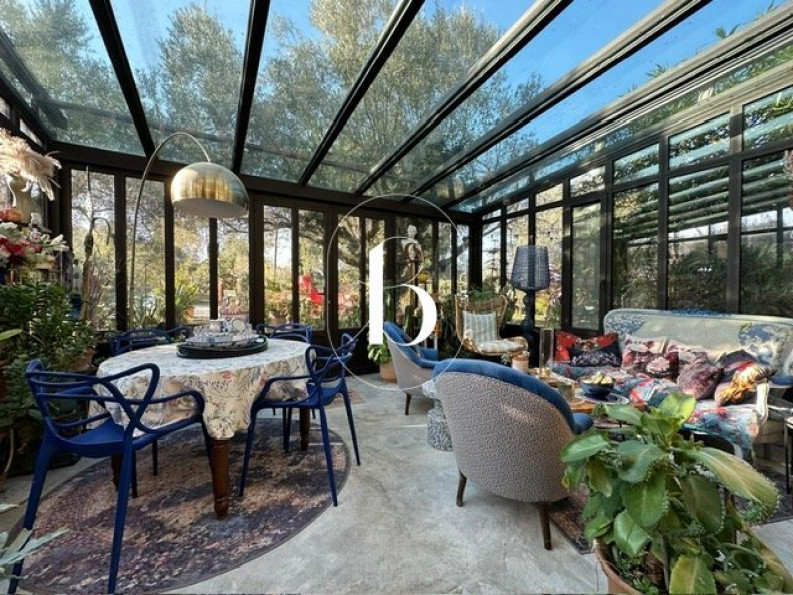 vente Maison de campagne Saint Paulet De Caisson - Photo 9