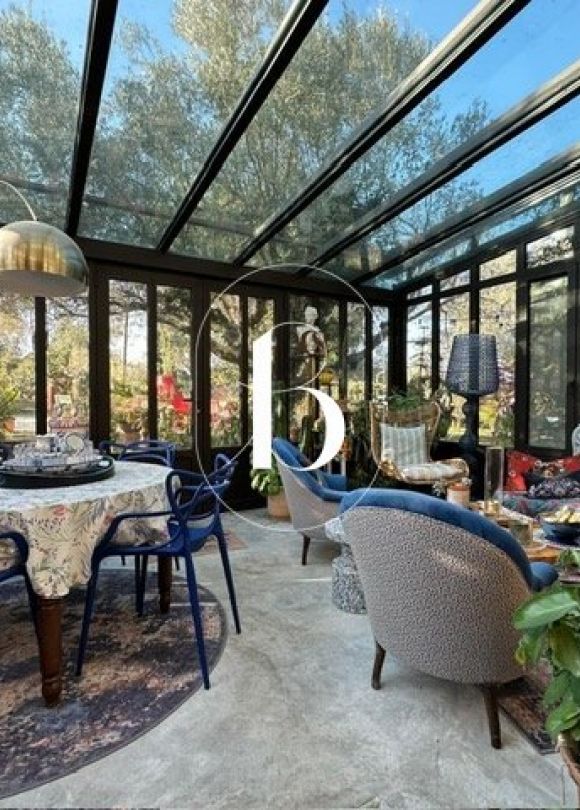 vente Maison de campagne Saint Paulet De Caisson