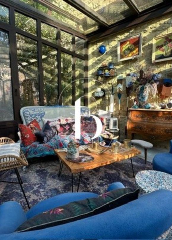 vente Maison de campagne Saint Paulet De Caisson